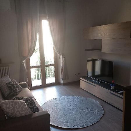 Bonsai B&B Verona Bagian luar foto