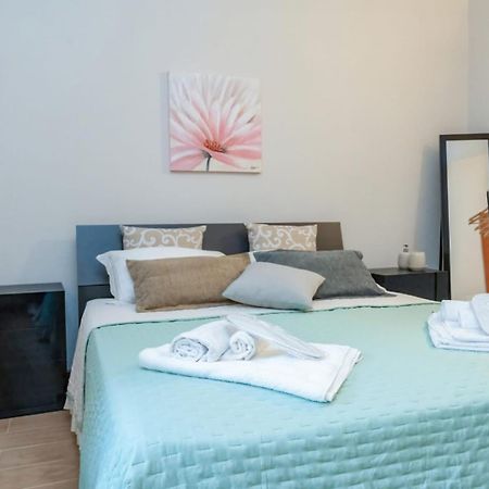 Bonsai B&B Verona Bagian luar foto