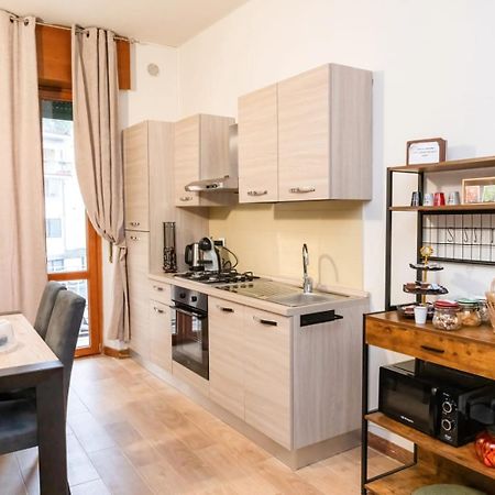 Bonsai B&B Verona Bagian luar foto