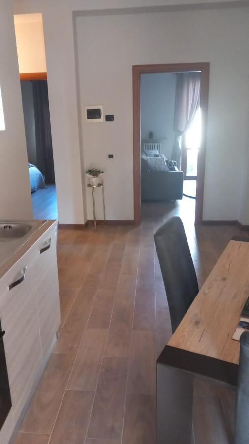 Bonsai B&B Verona Bagian luar foto