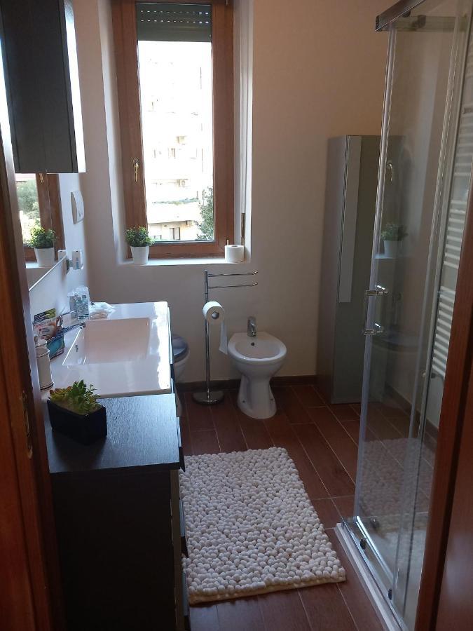 Bonsai B&B Verona Bagian luar foto