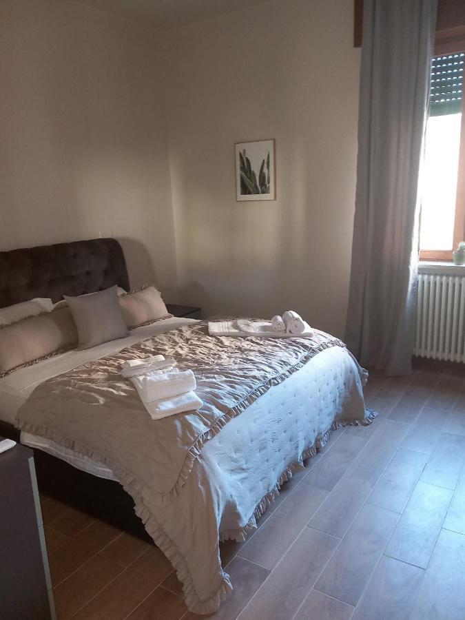 Bonsai B&B Verona Bagian luar foto