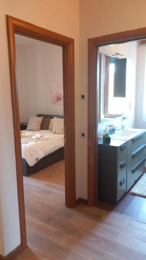 Bonsai B&B Verona Bagian luar foto