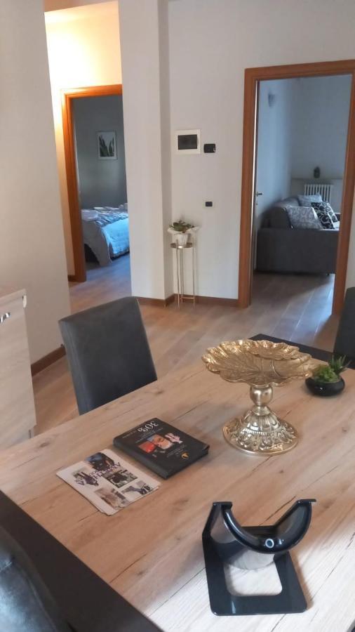 Bonsai B&B Verona Bagian luar foto