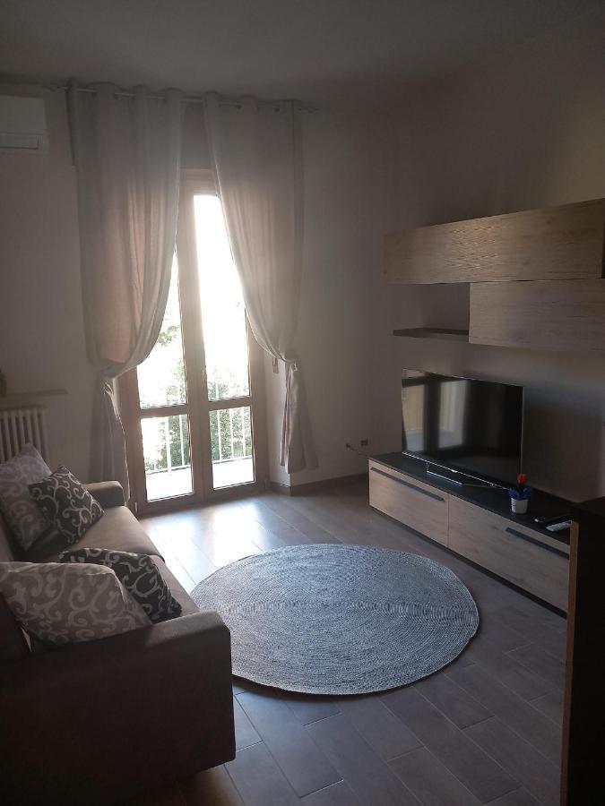 Bonsai B&B Verona Bagian luar foto