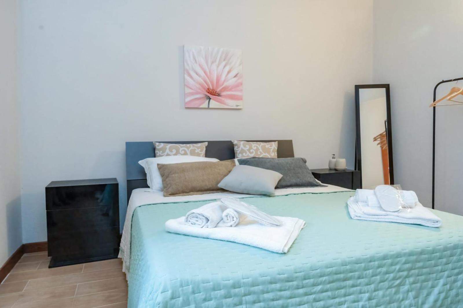 Bonsai B&B Verona Bagian luar foto