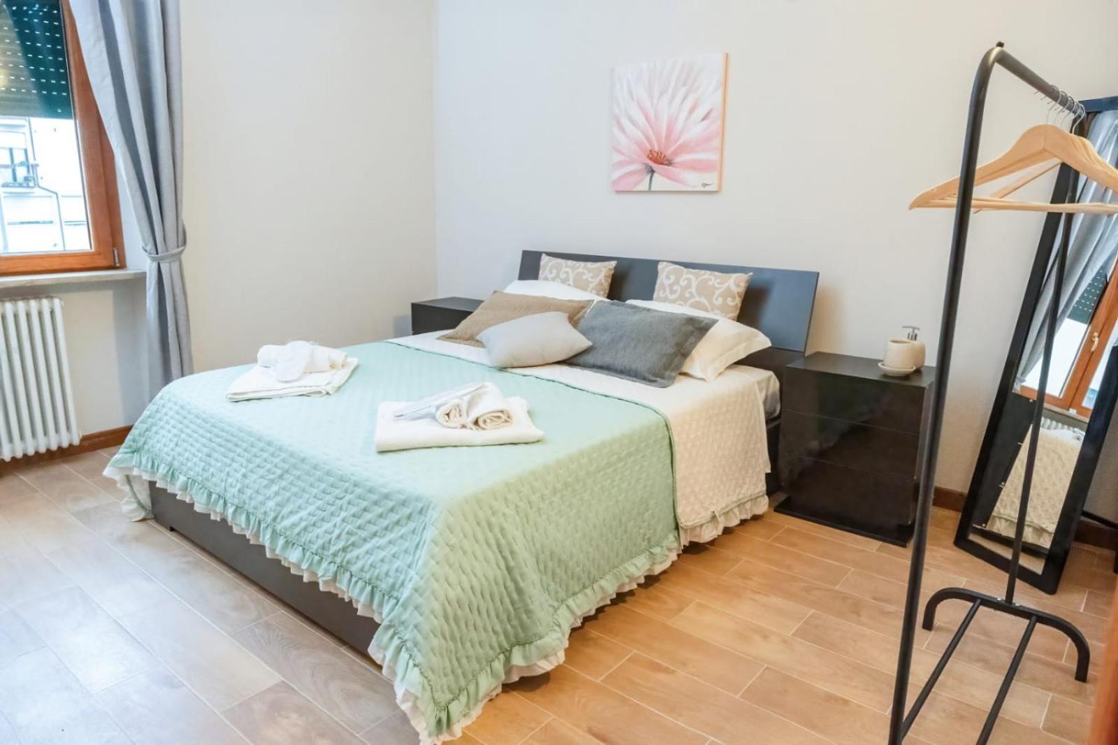 Bonsai B&B Verona Bagian luar foto